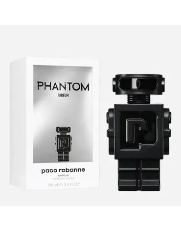 PACO RAB. PHANTOM PARFUM M 100 MLSP