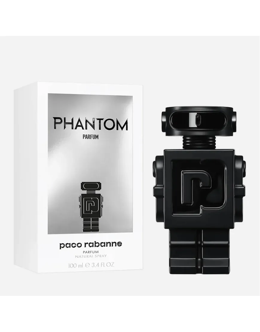 PACO RAB. PHANTOM PARFUM M 100 MLSP