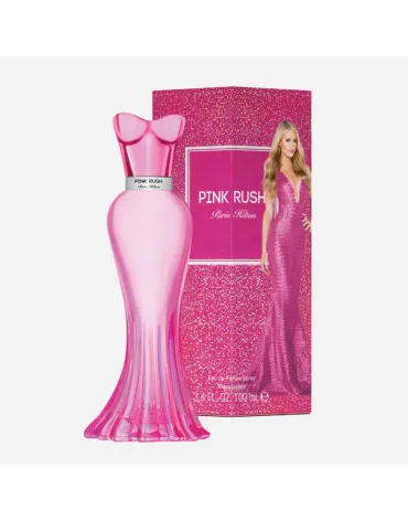 PARIS HILTON PINK RUSH W EDP 100 MLSP
