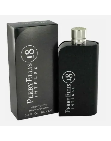 PERRY ELLIS 18 INTENSE M EDT 100 MLSP