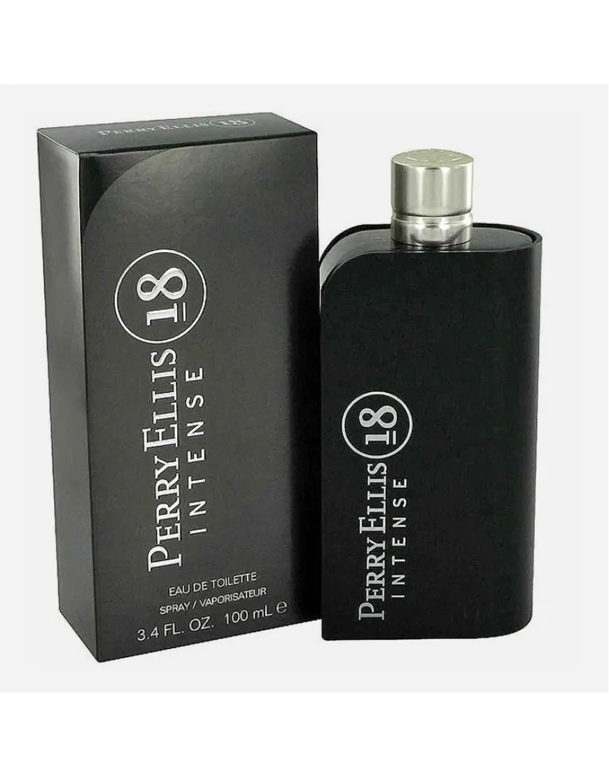 PERRY ELLIS 18 INTENSE M EDT 100 MLSP
