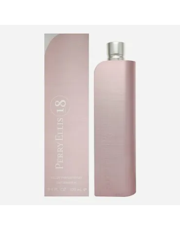 PERRY ELLIS 18 W EDP 100 MLSP