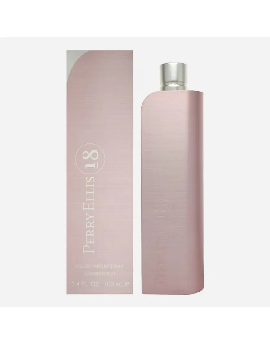 PERRY ELLIS 18 W EDP 100 MLSP