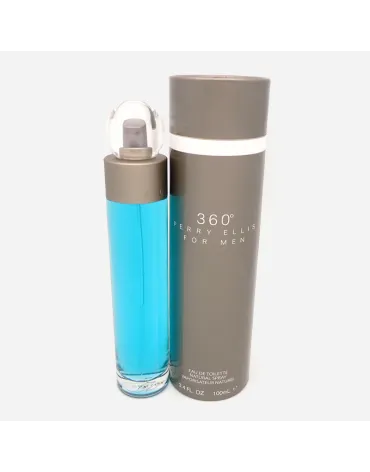 PERRY ELLIS 360 M EDT 100 MLSP