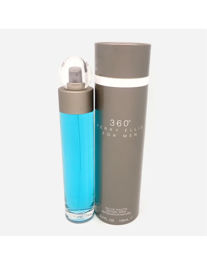 PERRY ELLIS 360 M EDT 100 MLSP
