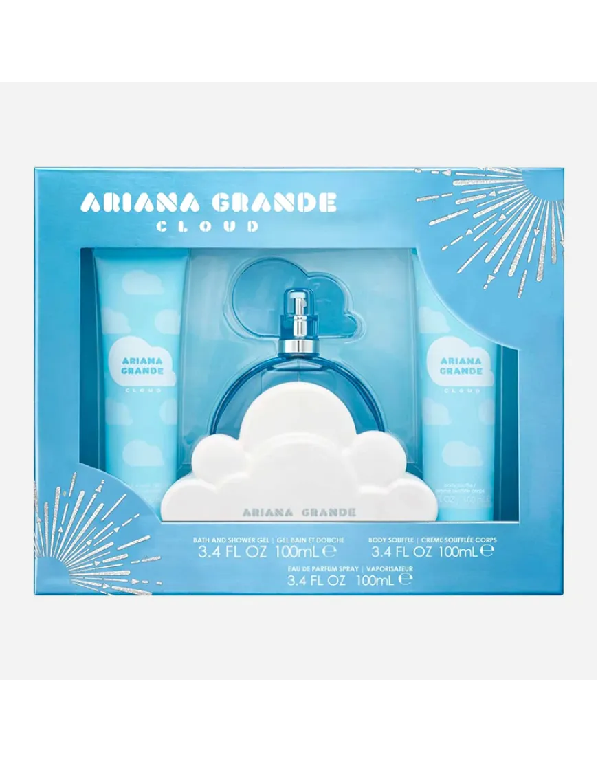 SET AG CLOUD EDP 3P 100 MLSP 100 MLSG 100 MLBL