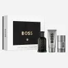 SET BOSS BOTTLED PARFUM 3P 100 MLSP