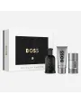 SET BOSS BOTTLED PARFUM 3P 100 MLSP