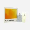 SET CK ONE ESSENCE PARFUM 2P 100 MLSP 100 MLBL