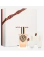 SET DG DEVOTION EDP 3P 100 MLSP 50 MLSG 50 MLBL
