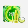 SET DKNY BE DELICIOUS W EDP 3P 100 MLSP 150 MLSG