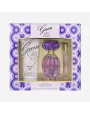 SET GUESS GIRL BELLE EDT 3P 100 MLSP 200 MLBL