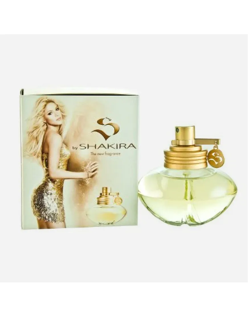 SHAKIRA ROCK EDT 80 MLSP