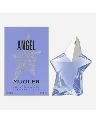 T.MUGLER ANGEL W EDP 100 MLSP STANDING STAR RBL