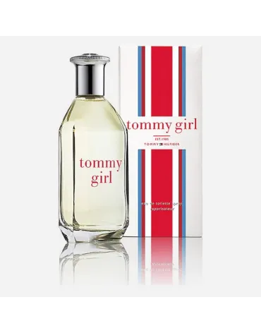 TOMMY GIRL EDT 100 MLSP