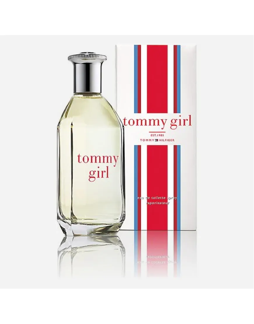 TOMMY GIRL EDT 100 MLSP