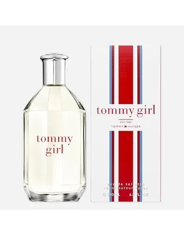 TOMMY GIRL EDT 200 MLSP