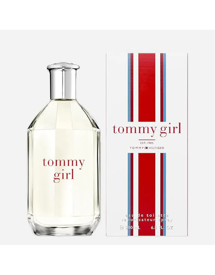 TOMMY GIRL EDT 200 MLSP