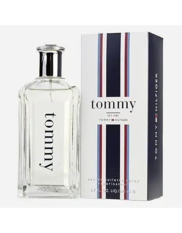 TOMMY M EDT 200 MLSP