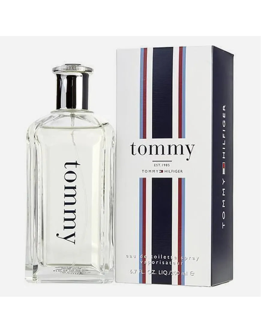TOMMY M EDT 200 MLSP