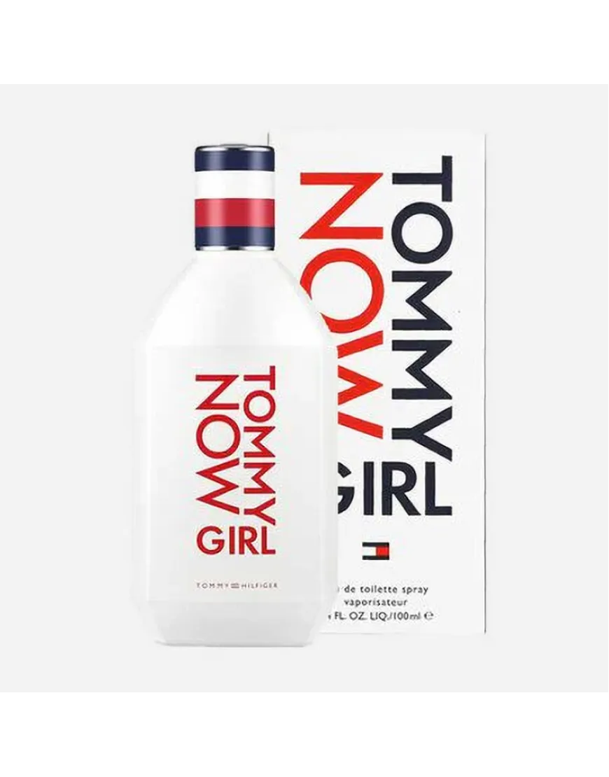 TOMMY NOW GIRL EDT 100 MLSP