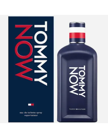 TOMMY NOW M EDT 100 MLSP