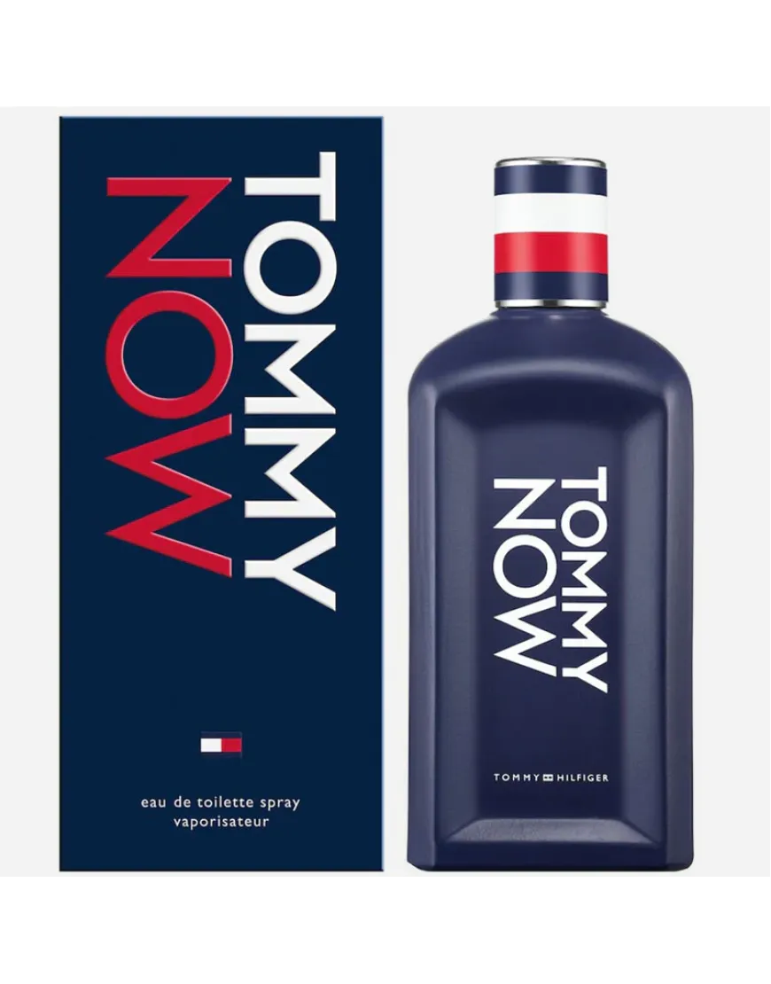 TOMMY NOW M EDT 100 MLSP