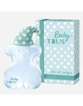 TOUS BABY EDC 100 MLSP UNISEX