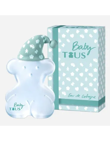 TOUS BABY EDC 100 MLSP UNISEX