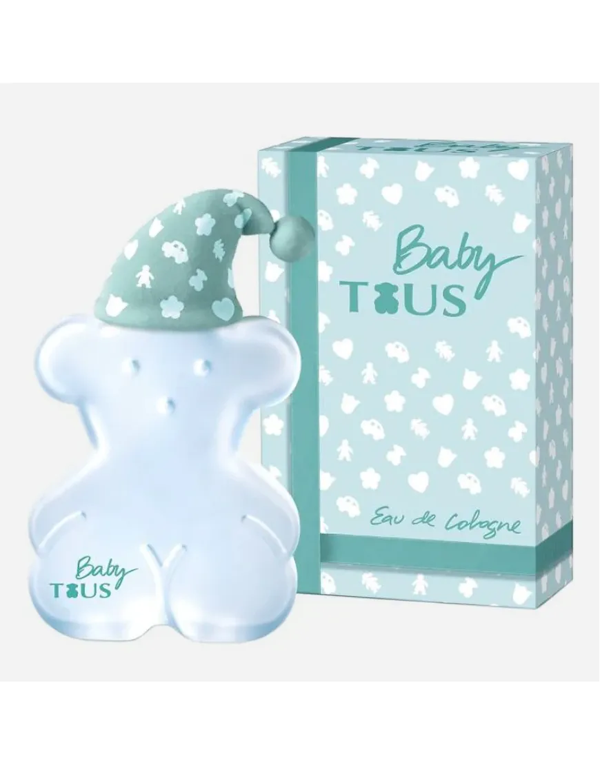 TOUS BABY EDC 100 MLSP UNISEX