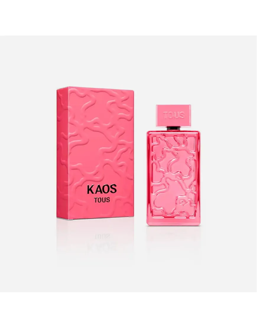 TOUS KAOS EDP 100 MLSP