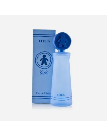 TOUS KIDS BOY EDT 100 MLSP