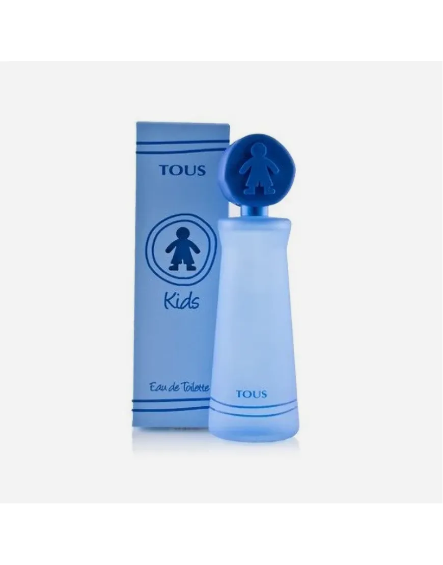 TOUS KIDS BOY EDT 100 MLSP