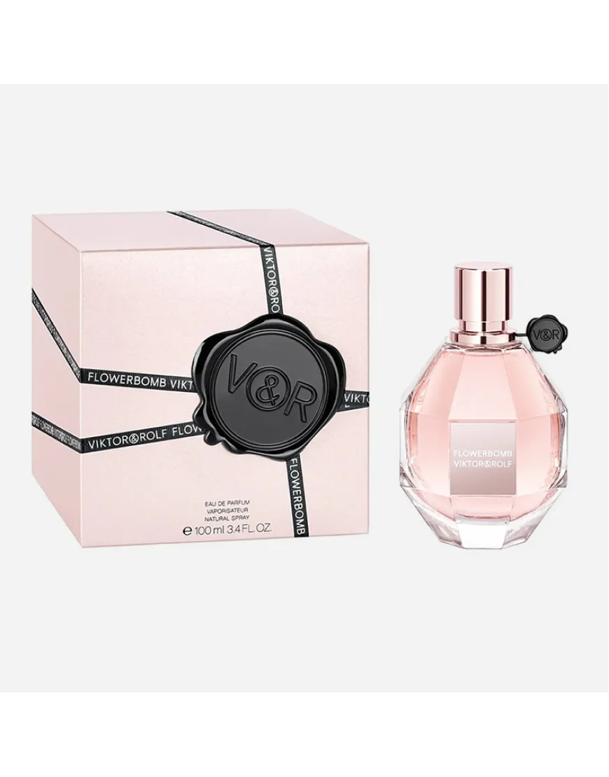 V.ROLF FLOWERBOMB W EDP 100 MLSP