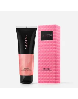 VALENTINO BORN IN ROMA DONNA W 125 ML BODY SHIM