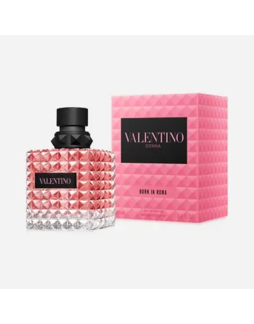 VALENTINO DONNA BORN IN ROMA EDP 100 MLSP