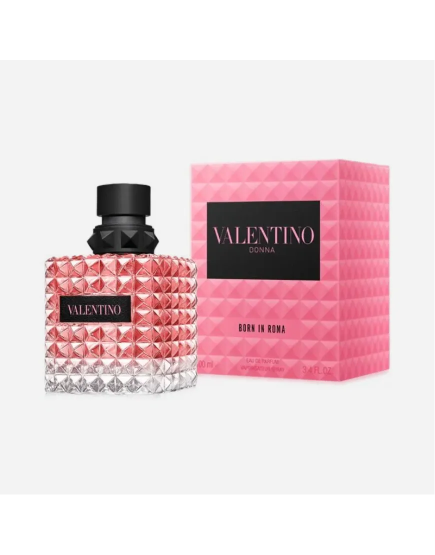 VALENTINO DONNA BORN IN ROMA EDP 100 MLSP