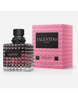 VALENTINO DONNA BORN IN ROMA INTENSE EDP 100 ML