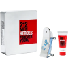 Heroes Set M