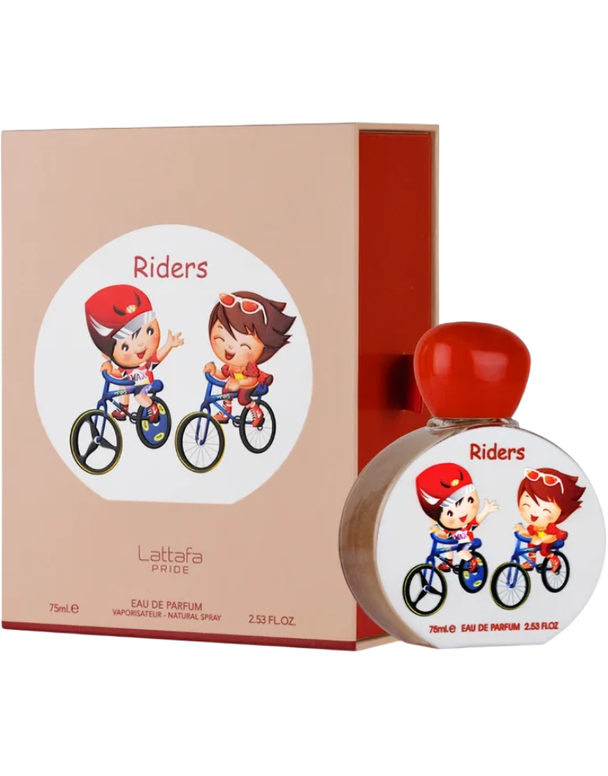 LATTAFA RIDERS U EDP 75 MLSP