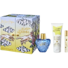 SET LOLITA L. W EDP 3P 100 MLSP