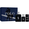 SET RL POLO BLACK EDT 3P 125 MLSP