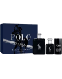 SET RL POLO BLACK EDT 3P 125 MLSP