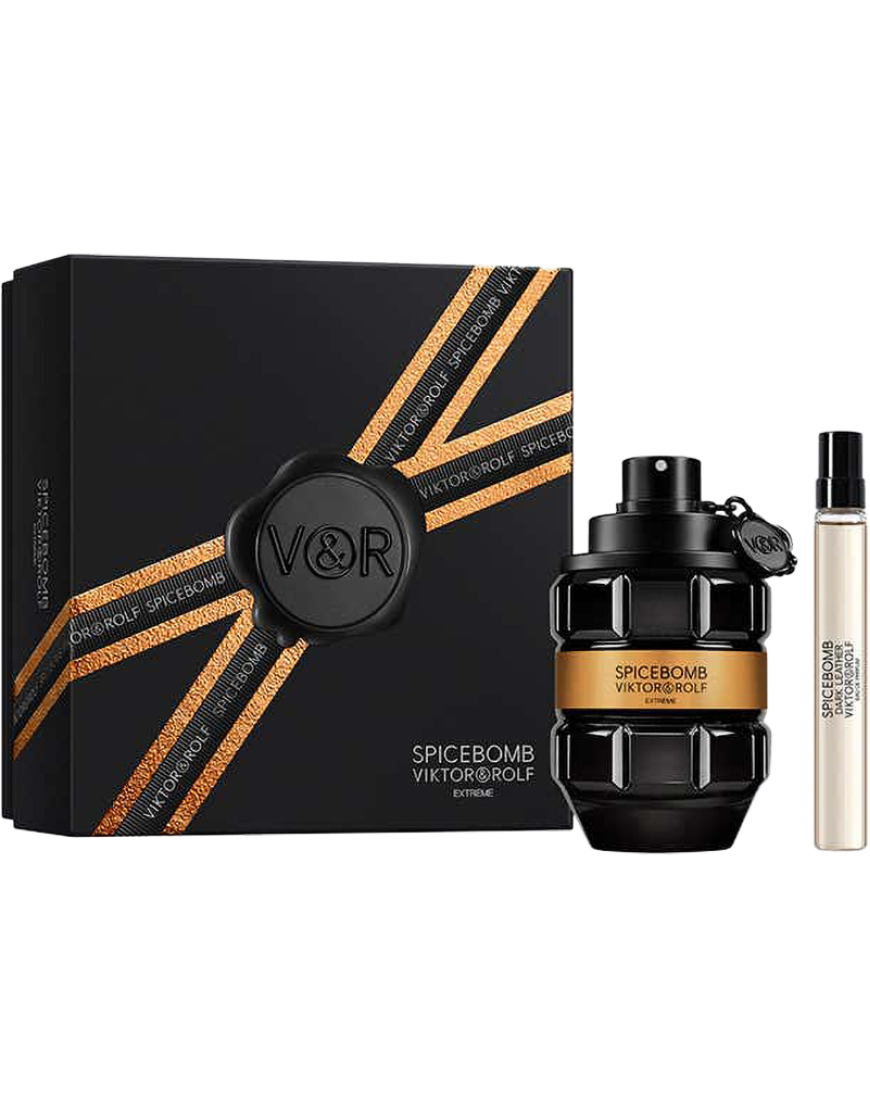 SET VR SPICEBOMB EXTREME EDP 2P 90 MLSP