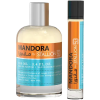 STALLION 53 Mandora For Unisex EDP 3.4oz