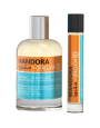 STALLION 53 Mandora For Unisex EDP 3.4oz